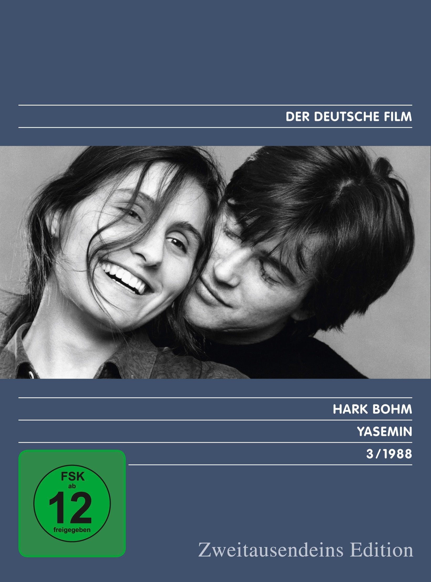 Yasemin - Edition Deutscher Film