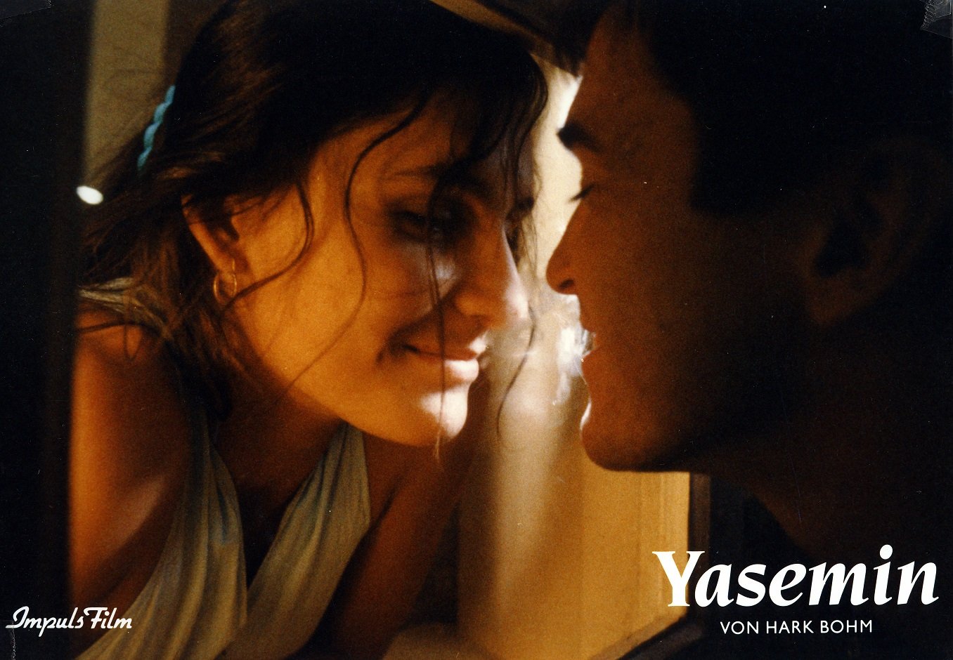 Yasemin - Edition Deutscher Film