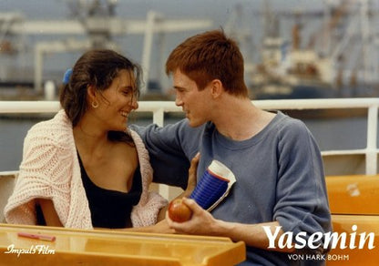 Yasemin - Edition Deutscher Film