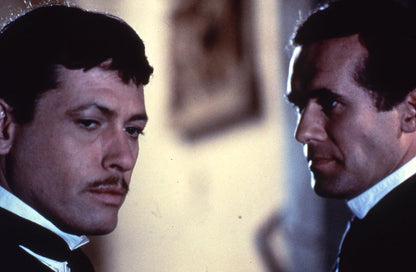 Doktor Faustus - Zweitausendeins Edition Deutscher Film 4/1982