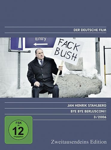 Bye bye Berlusconi! - Zweitausendeins Edition Deutscher Film 3/2006