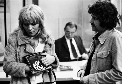 Shirins Hochzeit - Zweitausendeins Edition Deutscher Film 5/1976.