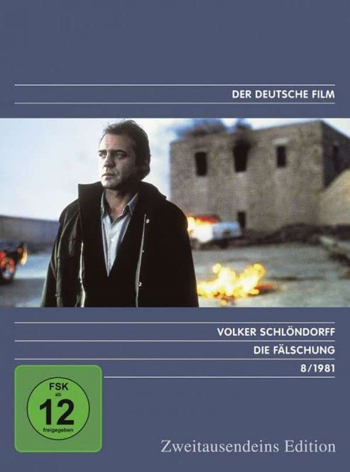 Die Faelschung