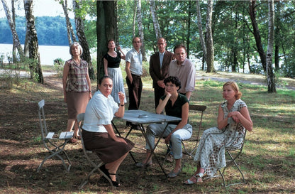 Abschied – Brechts letzter Sommer - Zweitausendeins Edition Deutscher Film 3/2000.