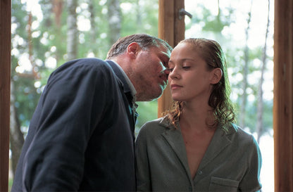 Abschied – Brechts letzter Sommer - Zweitausendeins Edition Deutscher Film 3/2000.