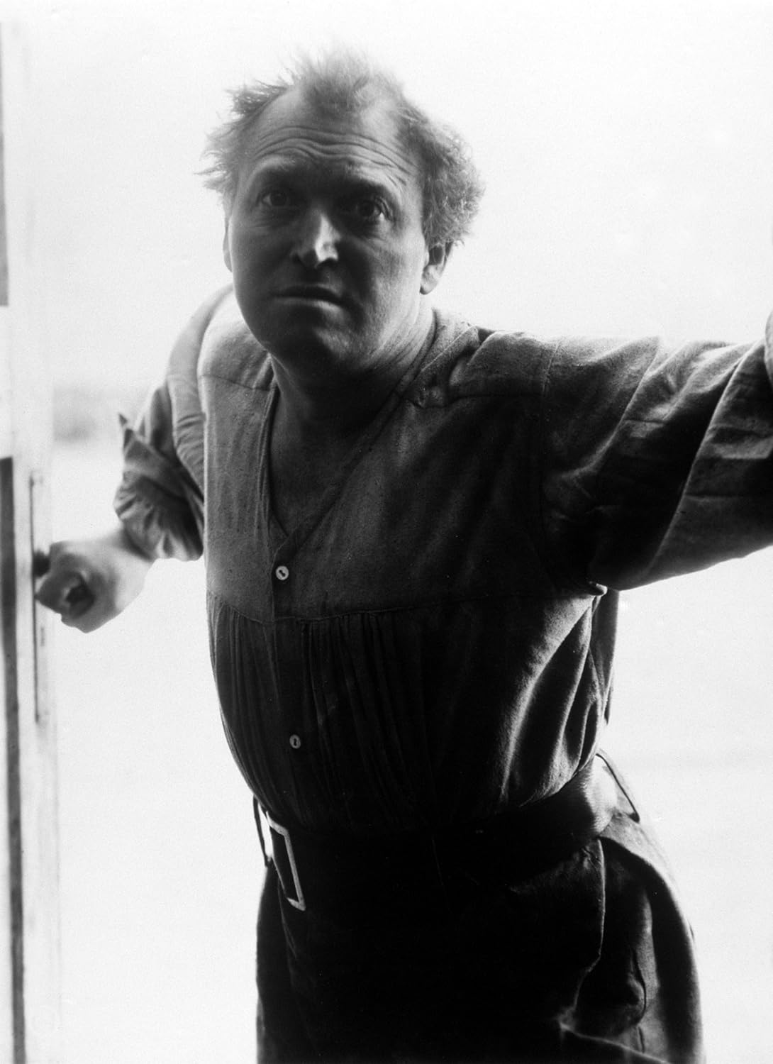 Der Schatz - Zweitausendeins Edition Deutscher Film 1/1923.