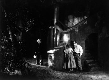 Der Schatz - Zweitausendeins Edition Deutscher Film 1/1923.