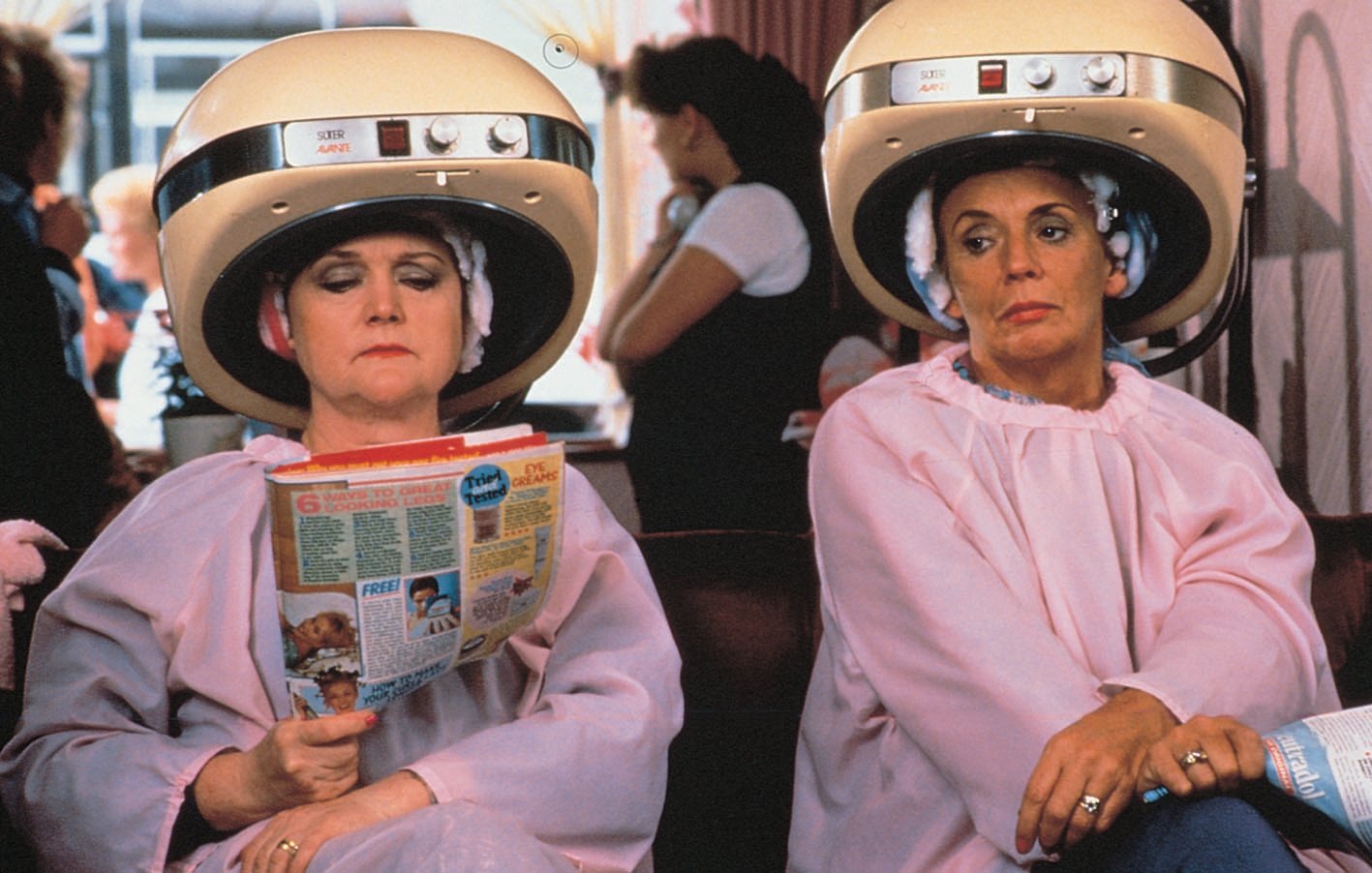 Brassed Off. Zweitausendeins Edition Film 185.