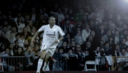 Zidane  Ein Portraet Im 21