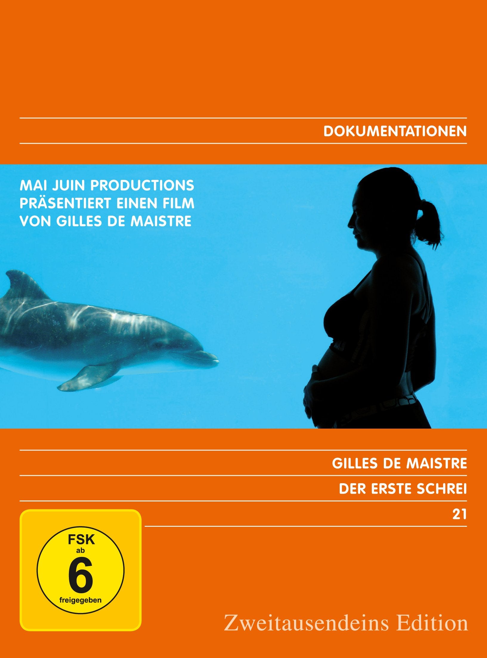 Der Erste Schrei