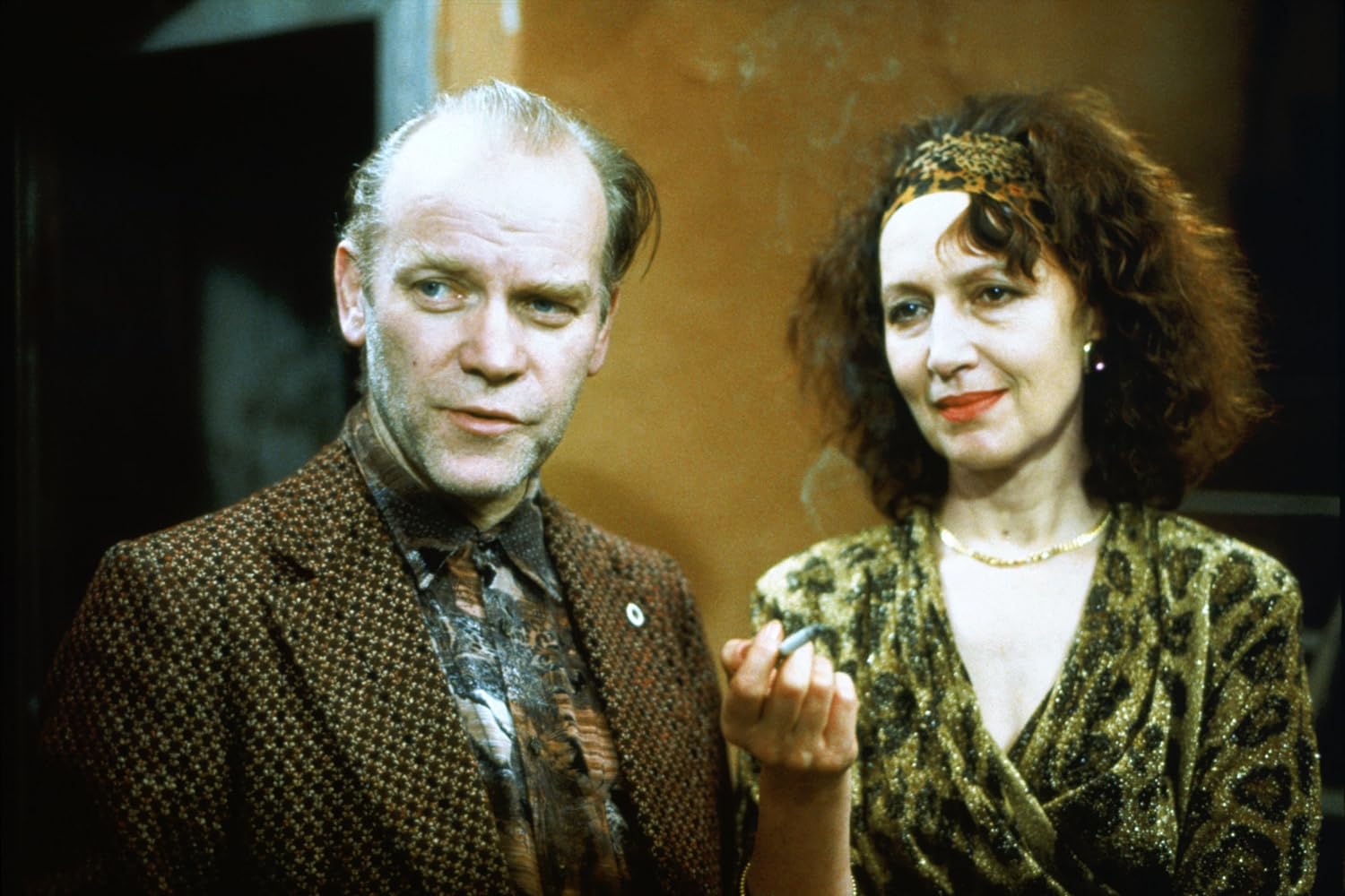 Mau Mau - Zweitausendeins Edition Deutscher Film 2/1992.