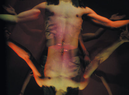 Kenneth Anger – Magick Lantern Cycle. Zweitausendeins Edition Film 347.