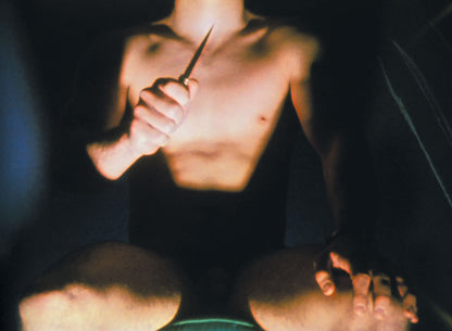Kenneth Anger – Magick Lantern Cycle. Zweitausendeins Edition Film 347.