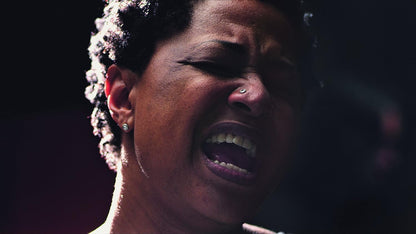 20 Feet from Stardom. Zweitausendeins Edition Dokumentation 57.
