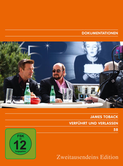 Verführt und Verlassen. Zweitausendeins Edition Dokumentation 58.