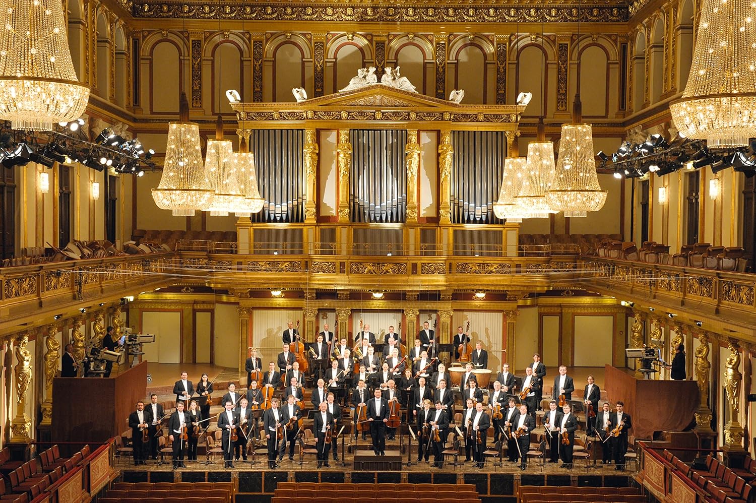 Beethovens Sinfonien. Eine Entdeckungsreise mit Joachim Kaiser und Christian Thielemann. Zweitausendeins Edition Dokumentation 59.