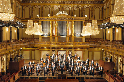 Beethovens Sinfonien. Eine Entdeckungsreise mit Joachim Kaiser und Christian Thielemann. Zweitausendeins Edition Dokumentation 59.