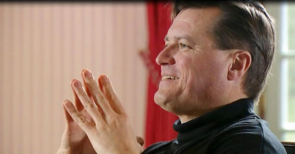 Beethovens Sinfonien. Eine Entdeckungsreise mit Joachim Kaiser und Christian Thielemann. Zweitausendeins Edition Dokumentation 59.