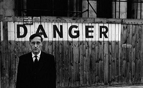 William S