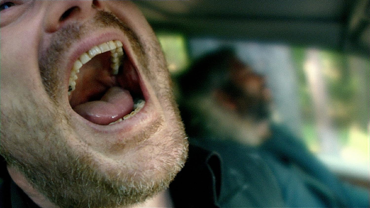 Immer nie am Meer. Zweitausendeins Edition Film 354.