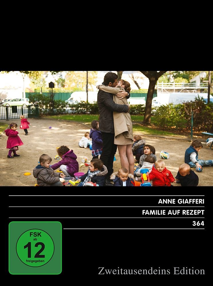 Familie Auf Rezept