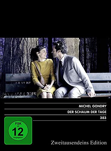 Der Schaum Der Tage