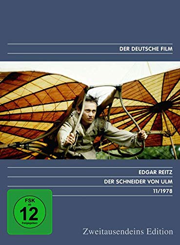 Edgar Reitz - Der Schneider von Ulm