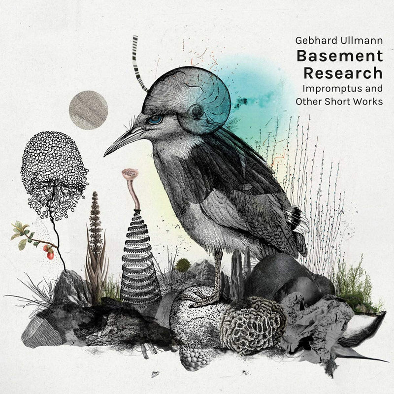 Impromptus and Other Short Stories