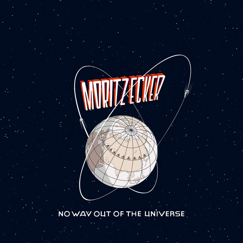 No Way Out Of The Universe