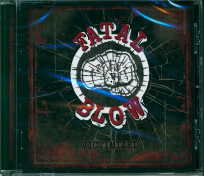 Fatal Blow - Victimized