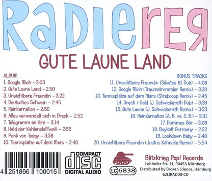 Gute Laune Land
