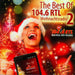 The Best Of 104.6 Rtl Weihnachtsradio Vol.2