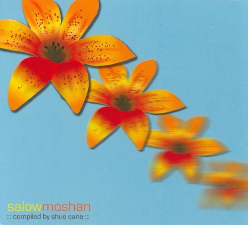 Salow Moshan