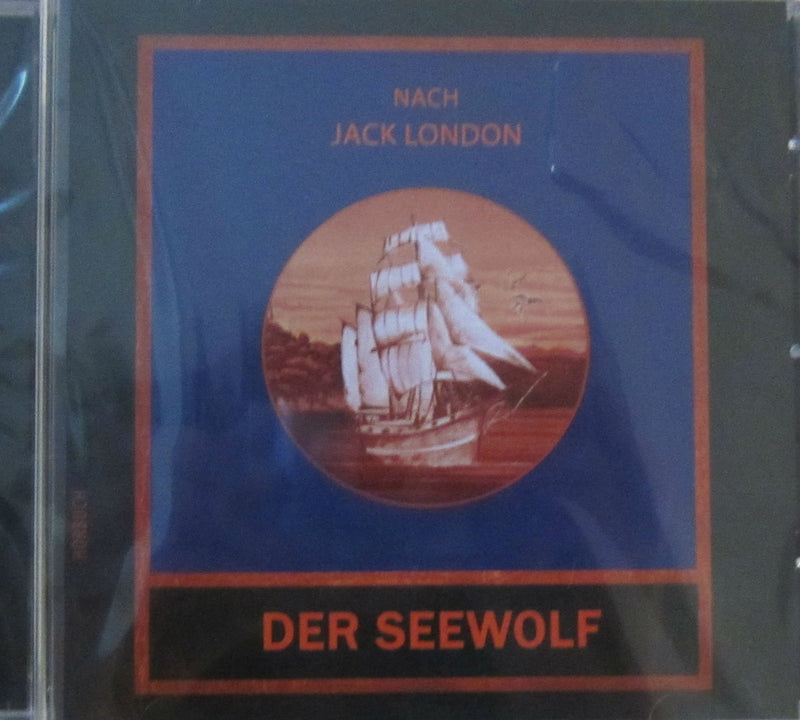 Der Seewolf