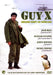 Guy X - Niemand denkt an Grönland