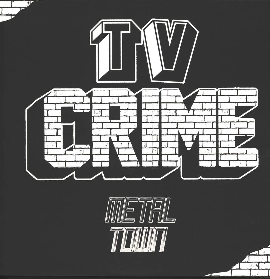 Metal Town