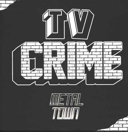 Metal Town