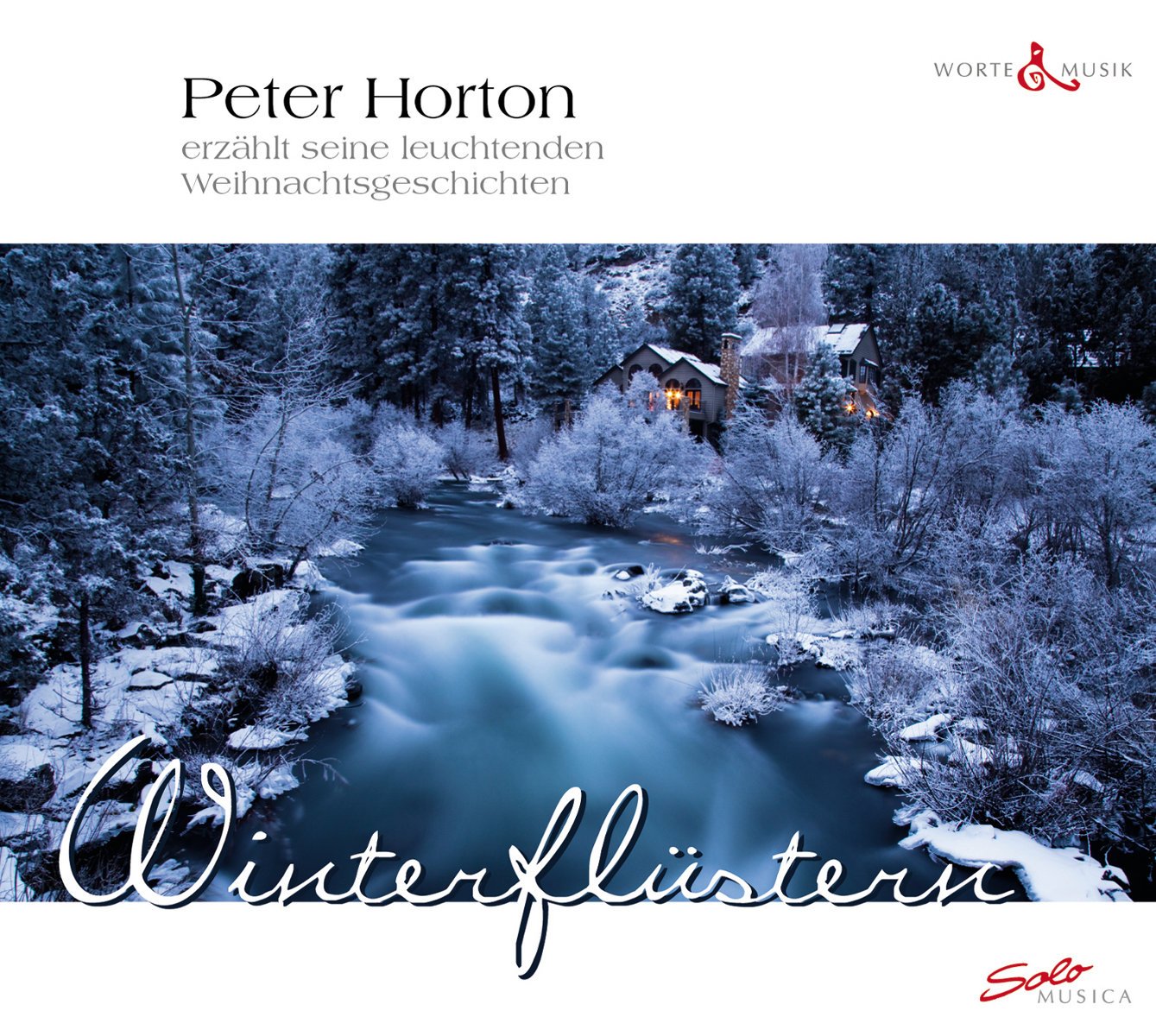 HORTON: Winterflüstern