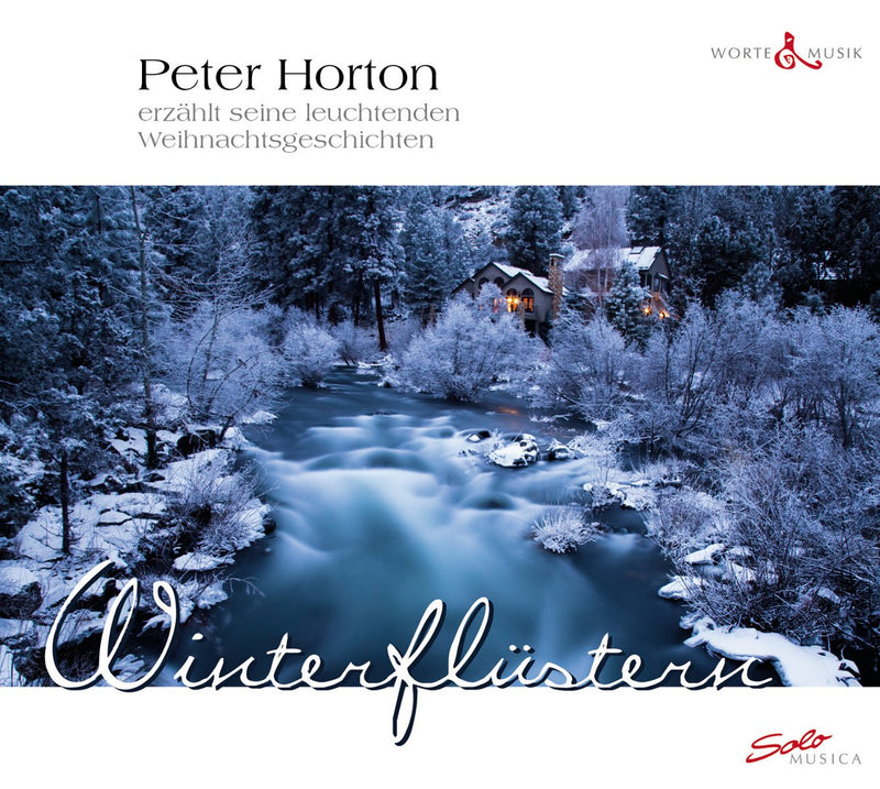 HORTON: Winterflüstern