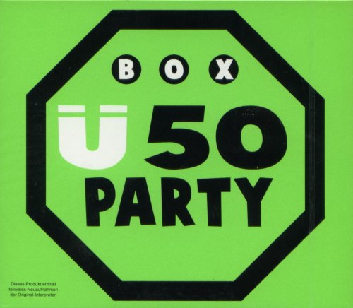 Ü50 Party
