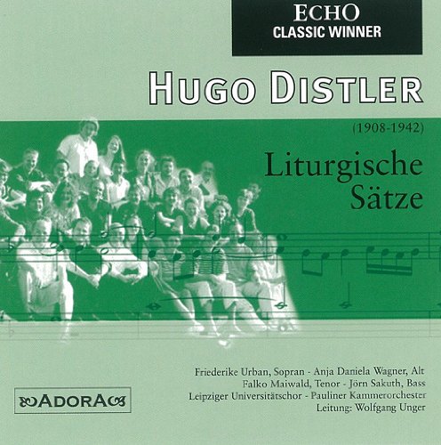 Liturgische Saetze