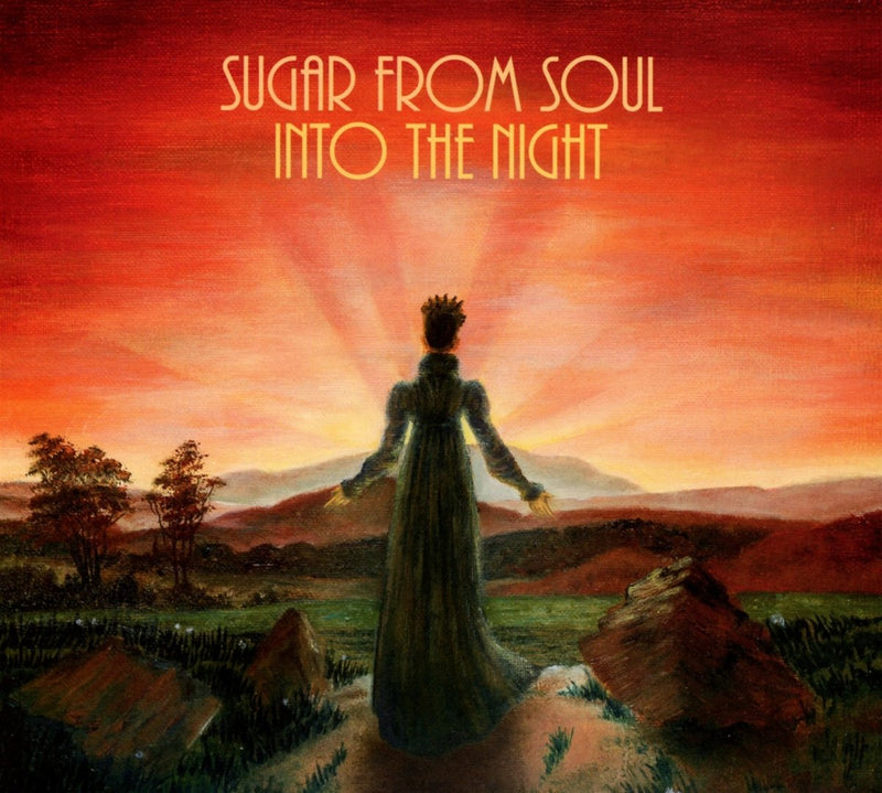 Into The Night
