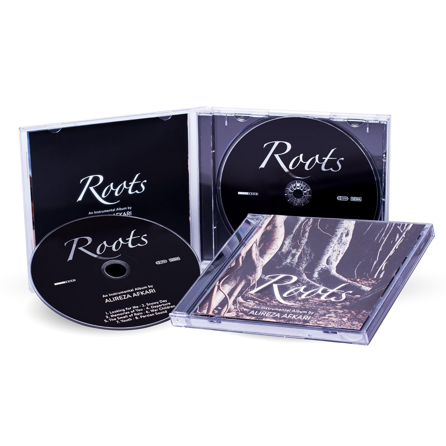 Roots