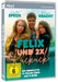 Felix Und 2X Kuckuck