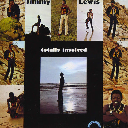 Totally Involved (2020 Remaster