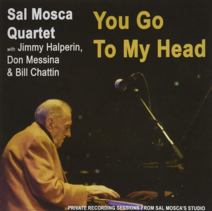 You Go To My Head (Remastered)
