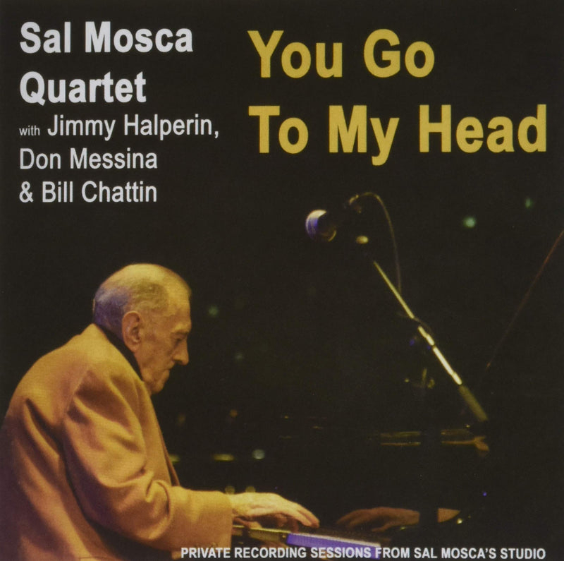 You Go To My Head (Remastered)