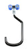 Hook with Roller 1pc 70x100x190mm