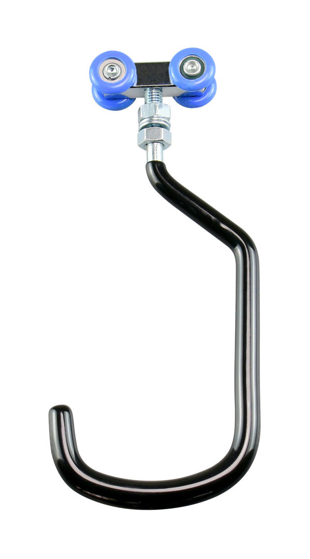 Hook with Roller 1pc 70x100x190mm