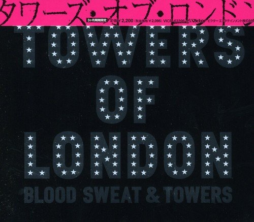 Blood, Sweat & Towers